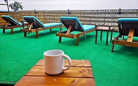 Sea View Apartments