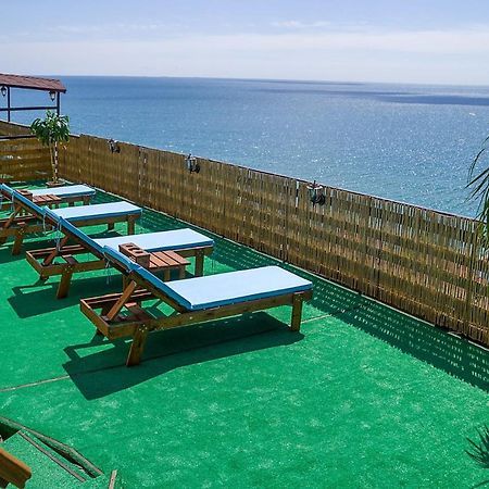 Sea View Apartments Одеса Екстер'єр фото