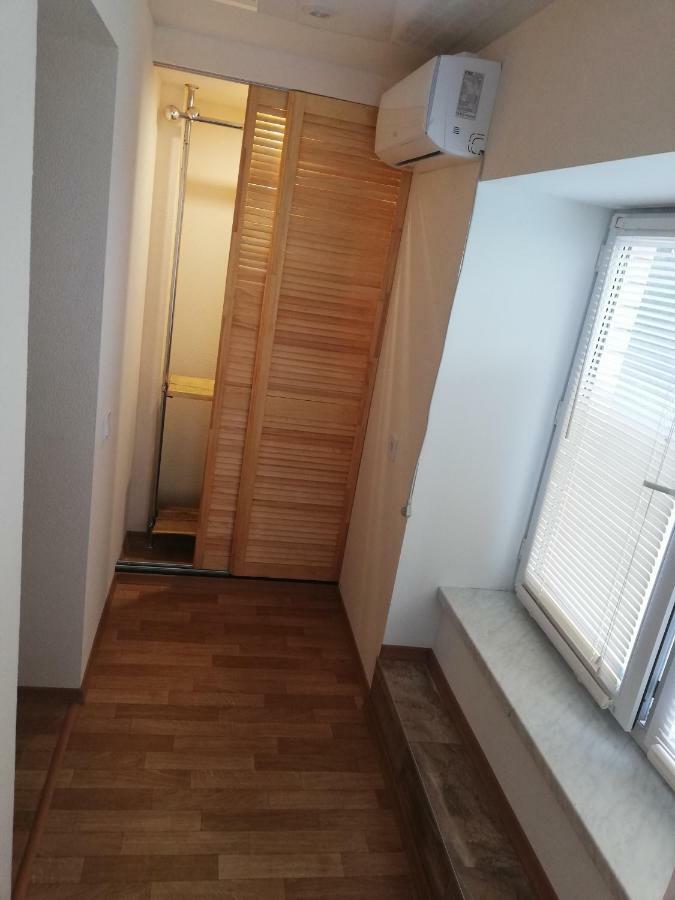 Sea View Apartments Одеса Екстер'єр фото