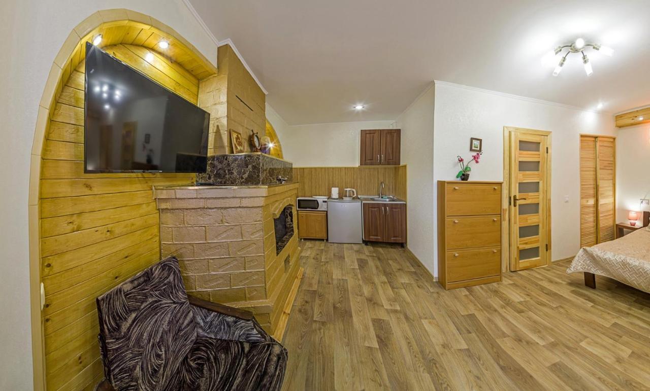 Sea View Apartments Одеса Екстер'єр фото