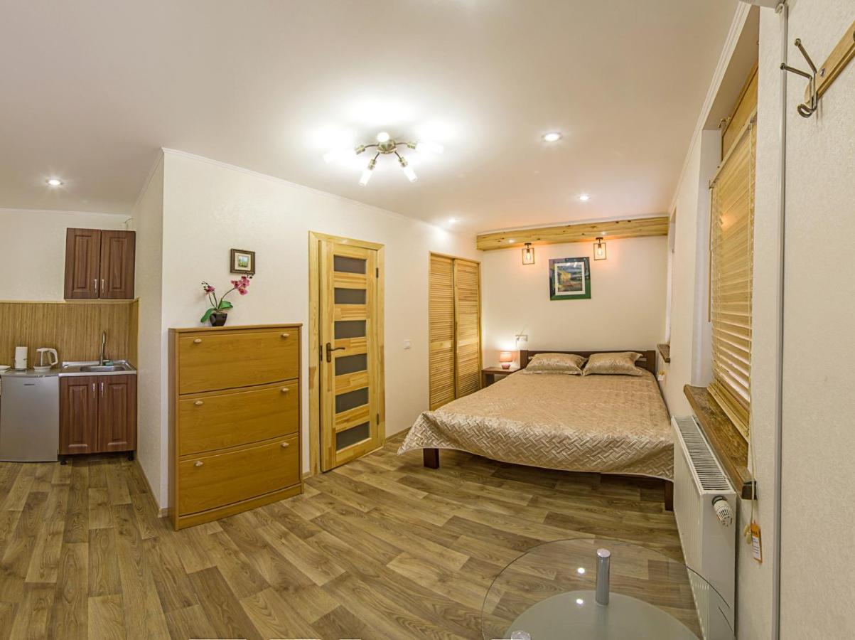 Sea View Apartments Одеса Екстер'єр фото