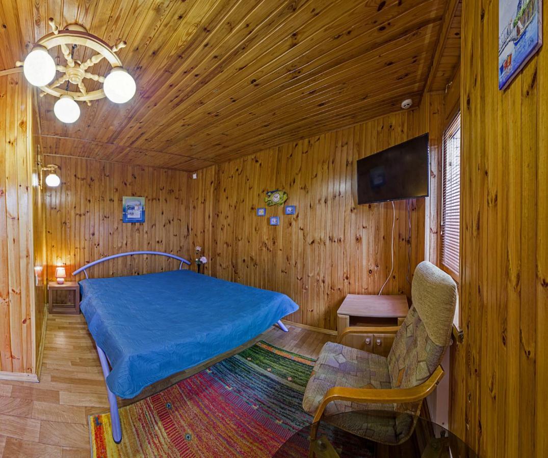 Sea View Apartments Одеса Екстер'єр фото